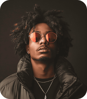 کلاه مردانه