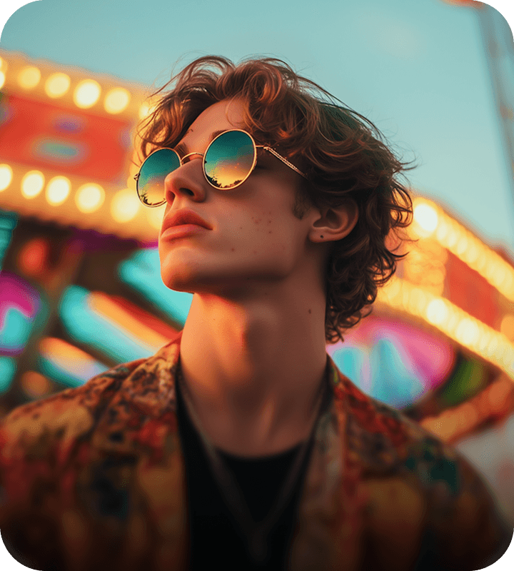 کیف پول چرم مردانه